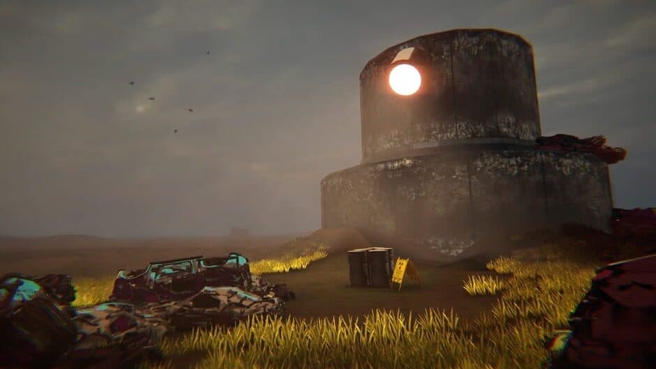 Death Blonde screenshot 2