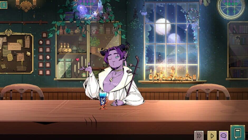Tavern Talk: Tempest Tantrum screenshot 3