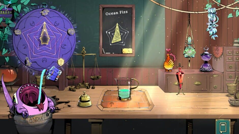 Tavern Talk: Tempest Tantrum screenshot 4