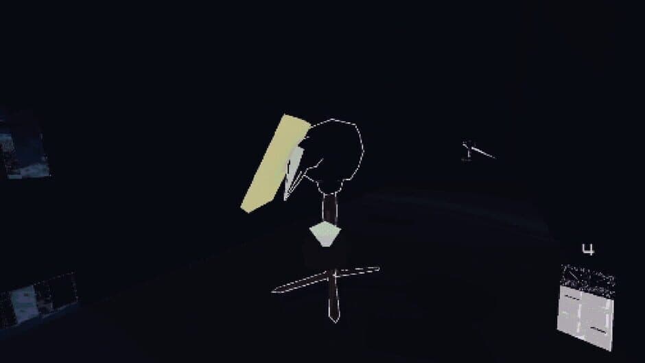 White Chocolate screenshot 1