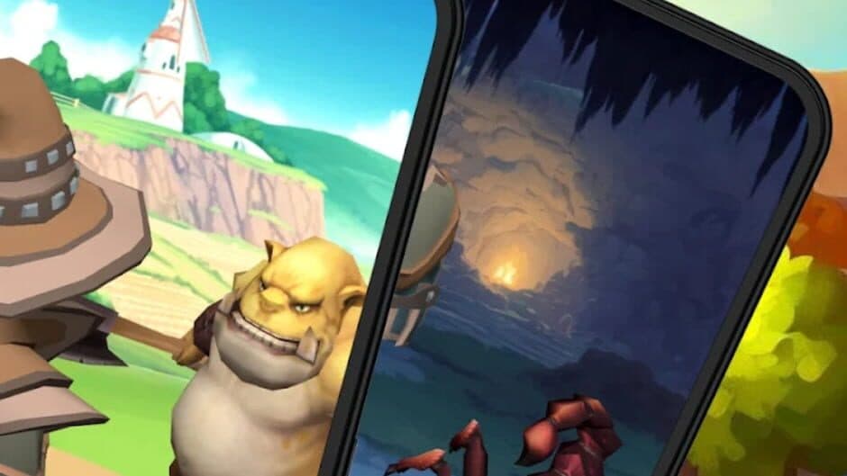 Magic Streets screenshot 4