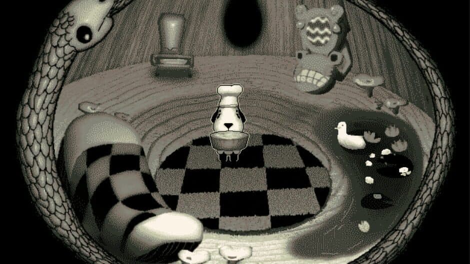 Pierrot’s Pilgrimage screenshot 1