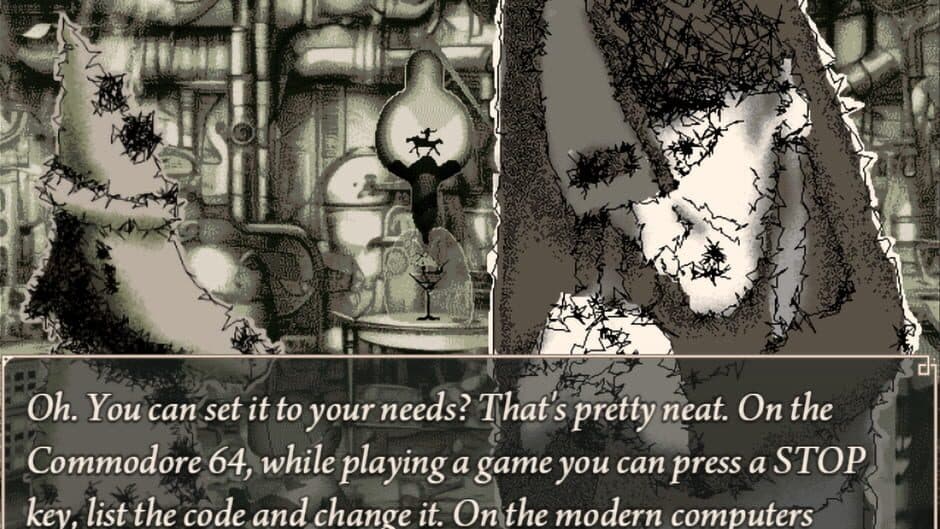 Pierrot’s Pilgrimage screenshot 2