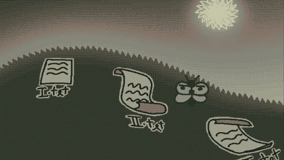 Pierrot’s Pilgrimage screenshot 3