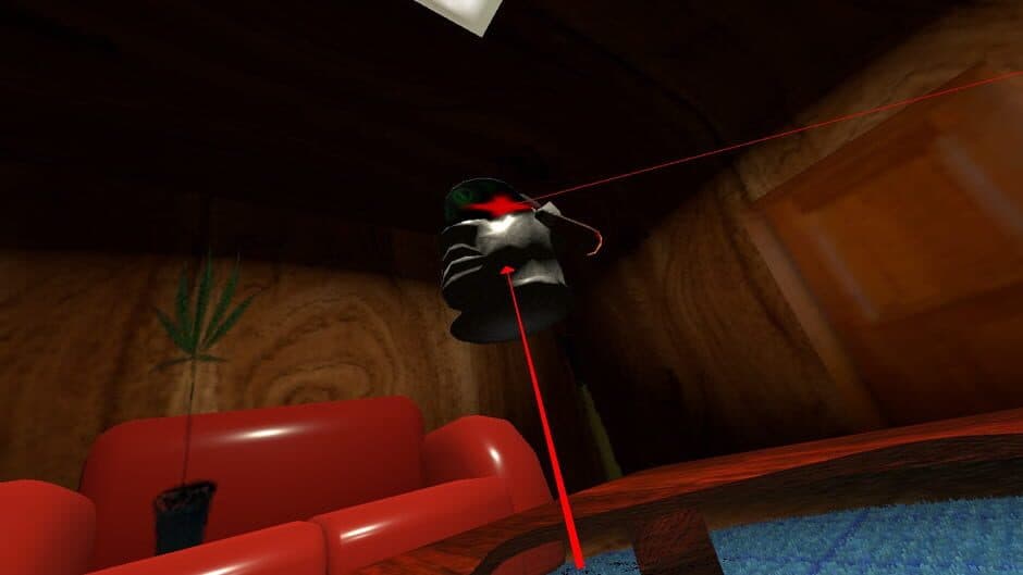 Hyperkidmorph2mr.gunner screenshot 3