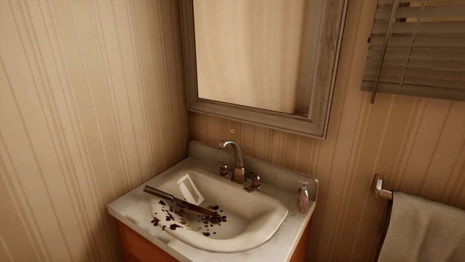 Detective: The Test screenshot 2