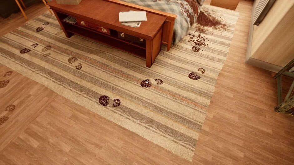 Detective: The Test screenshot 4