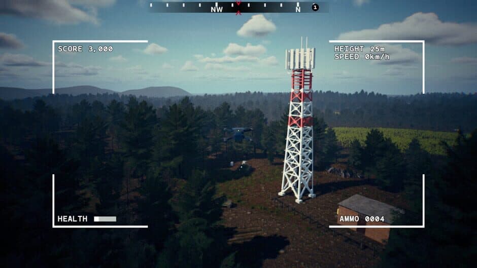 Death From Above: Complete Edition screenshot 4