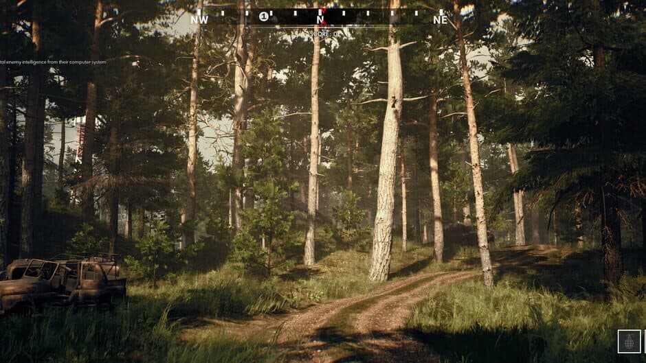 Death From Above: Complete Edition screenshot 6