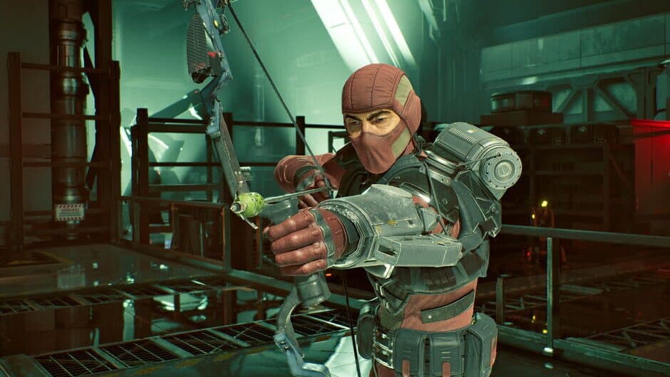 Killing Floor III: Elite Nightfall Edition screenshot 3