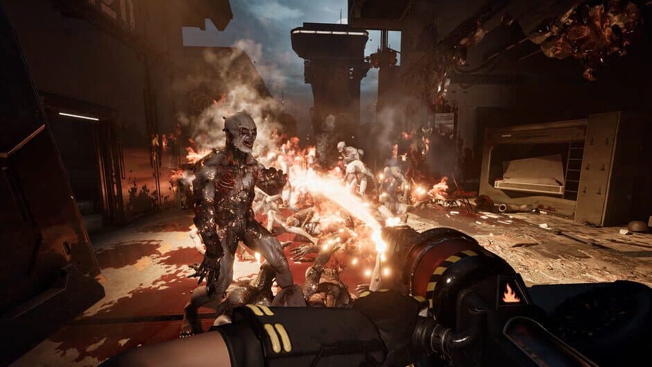 Killing Floor III: Elite Nightfall Edition screenshot 6