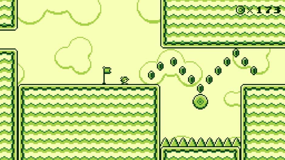 Crashawk screenshot 1