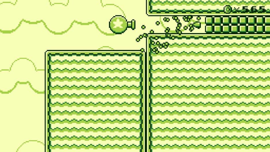 Crashawk screenshot 2