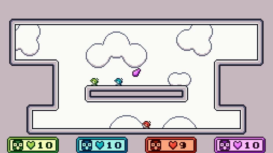 Crashawk screenshot 4