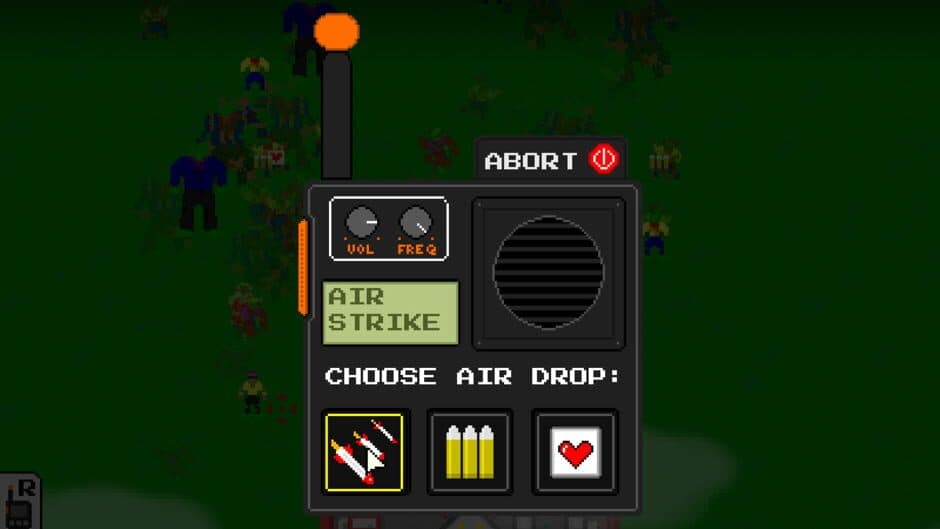 Zombies! screenshot 2