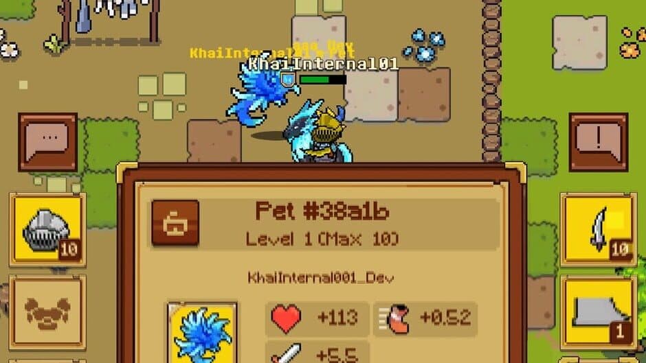 Treasure Hunter screenshot 2