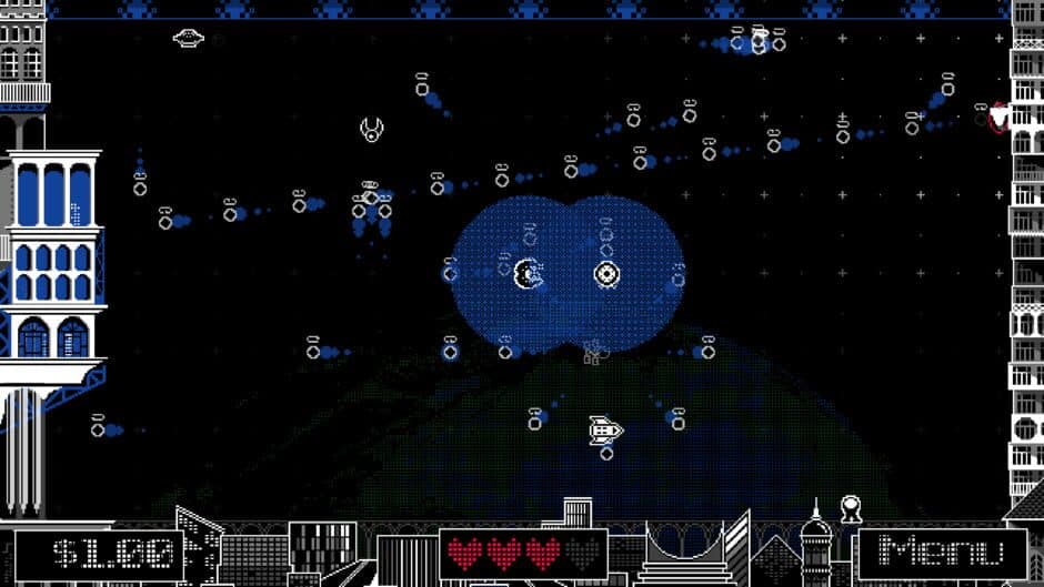 Salvagette screenshot 3