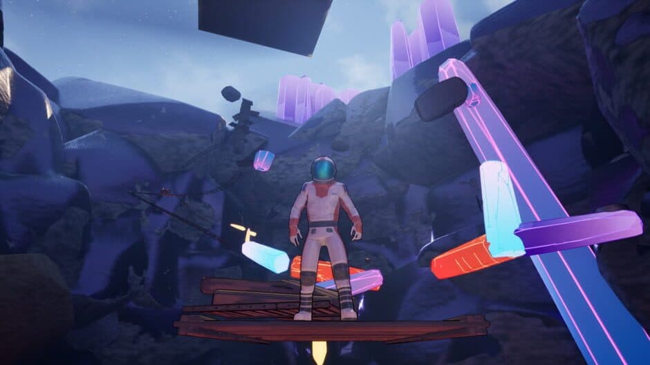 Ascendaria screenshot 3