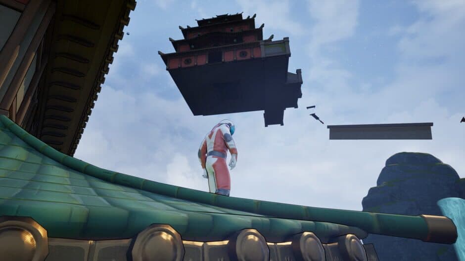 Ascendaria screenshot 5