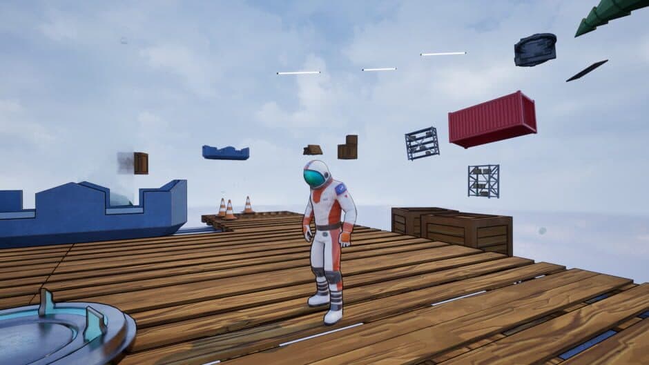 Ascendaria screenshot 6