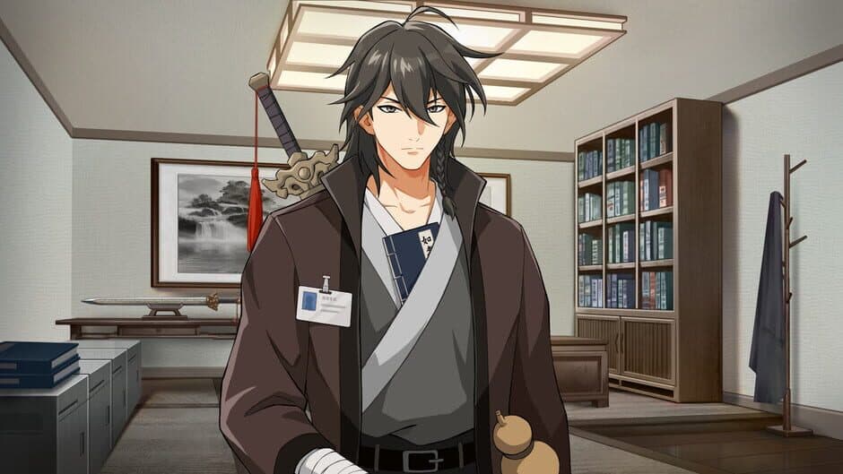 Trials of Innocence screenshot 3