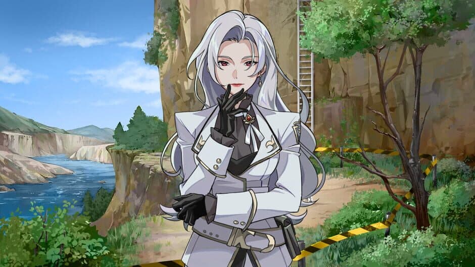 Trials of Innocence screenshot 5