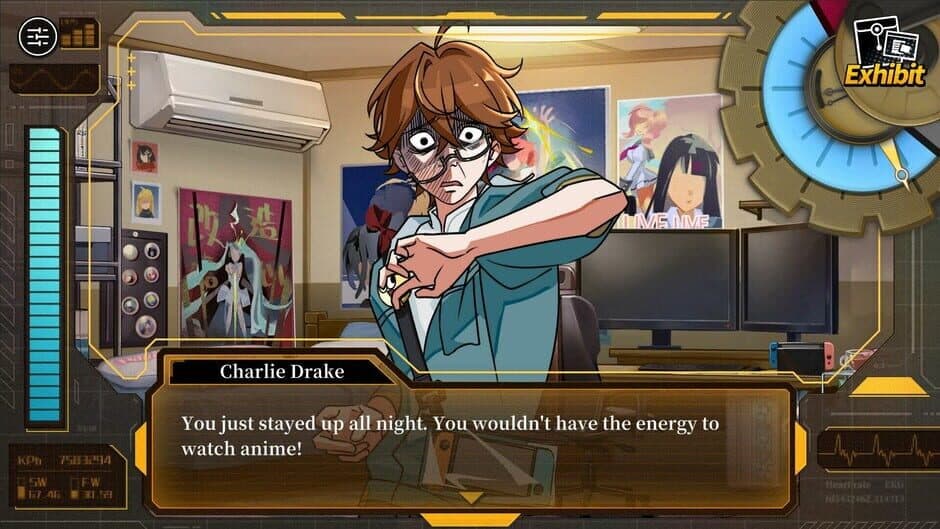 Trials of Innocence screenshot 6