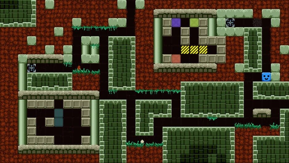 Only Sliding screenshot 3