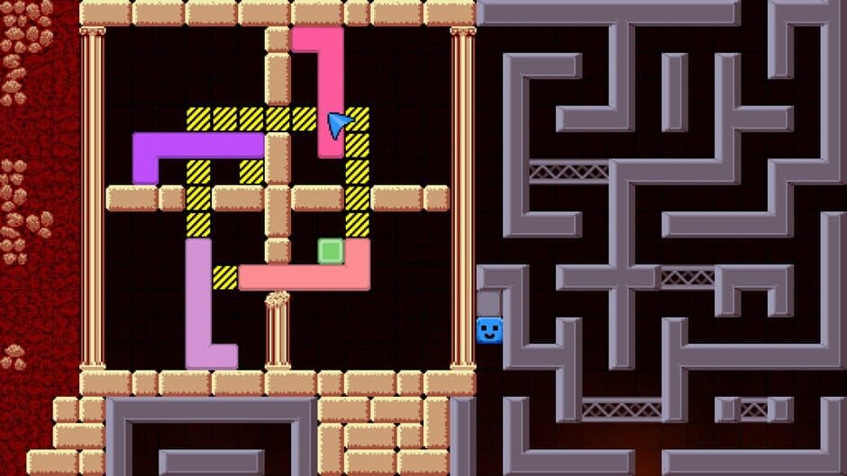 Only Sliding screenshot 4