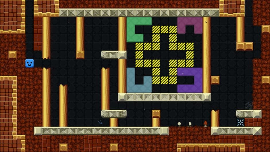 Only Sliding screenshot 1