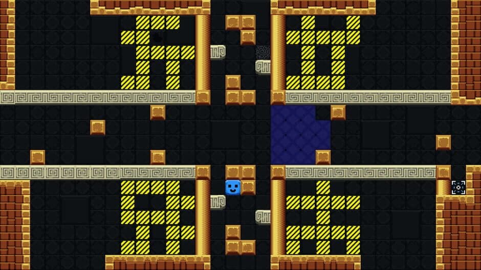 Only Sliding screenshot 2