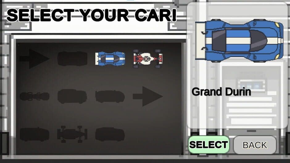 Delta Vector screenshot 2