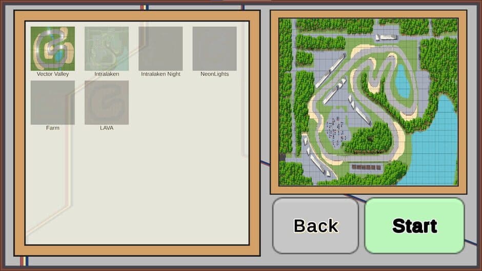 Delta Vector screenshot 3