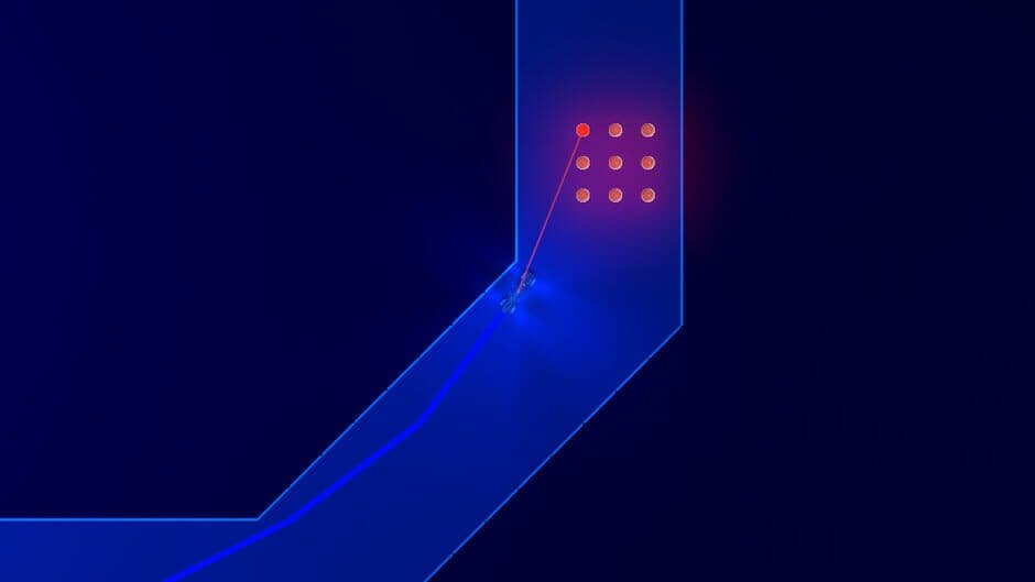 Delta Vector screenshot 4