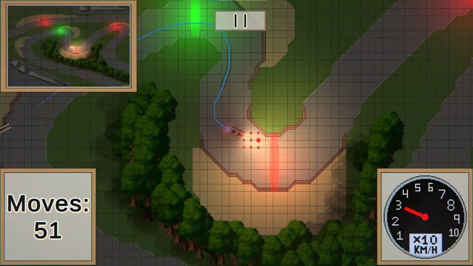 Delta Vector screenshot 6