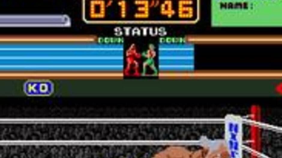 Super Punch-Out!! screenshot 3