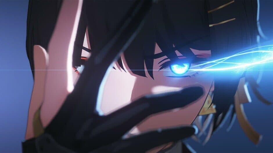 Wuthering Waves: Tangled Truth in Inverted Tower screenshot 6