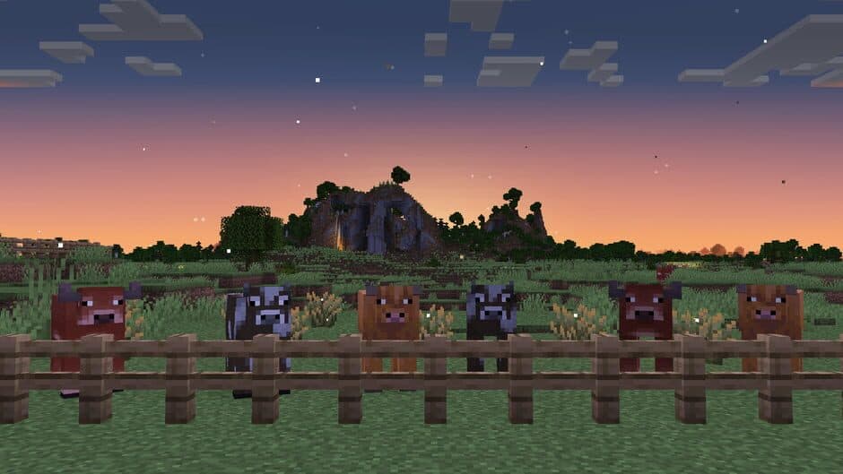 Minecraft: Spring to Life screenshot 4