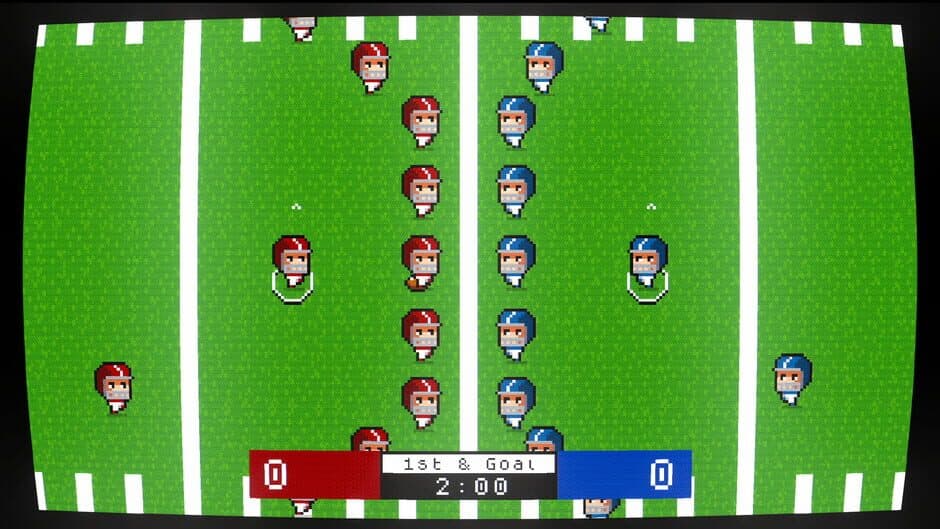 Gameday Mayhem!! screenshot 2