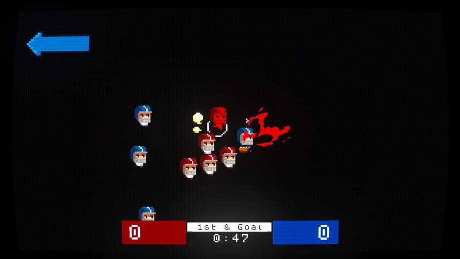 Gameday Mayhem!! screenshot 3