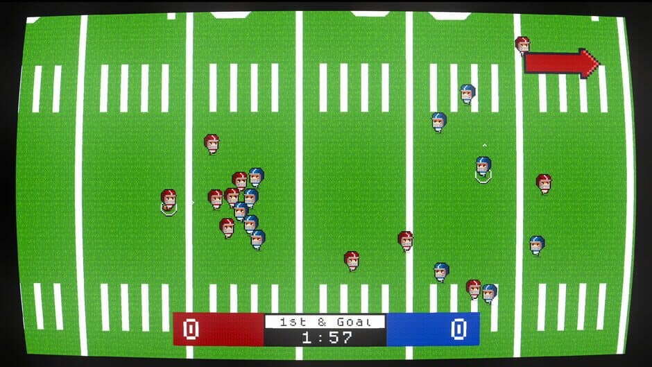 Gameday Mayhem!! screenshot 4