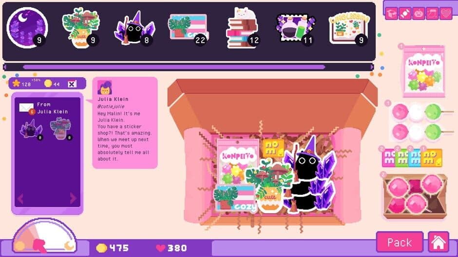 Sticky Business: Complete Bundle screenshot 2