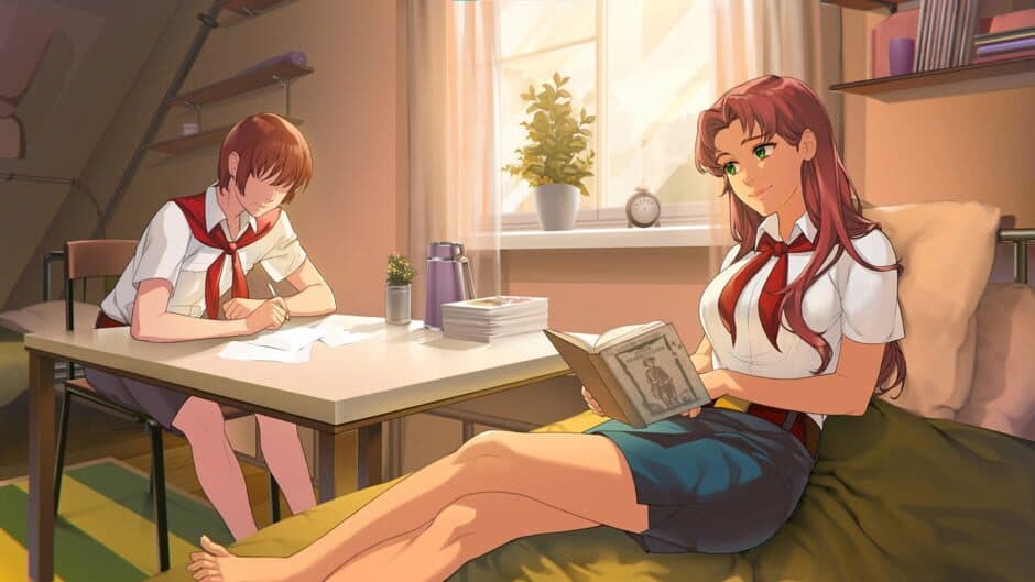 7 Days of Summer: Lost Alpha screenshot 4