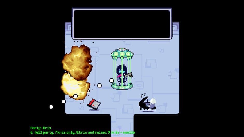 Deltagun Deluxe screenshot 5