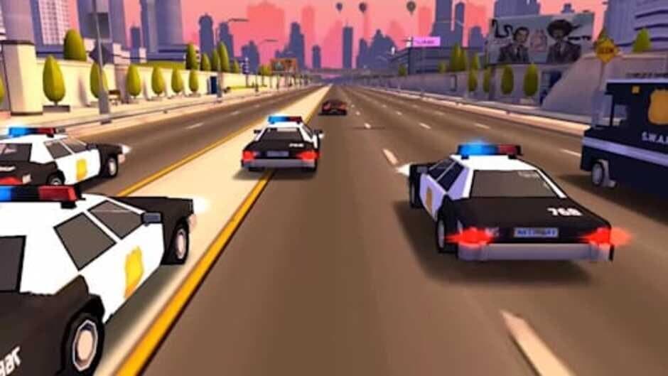 6 in 1 Racing Games Collection screenshot 2