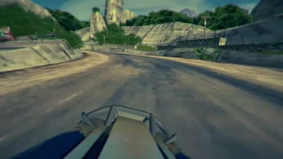 6 in 1 Racing Games Collection screenshot 3