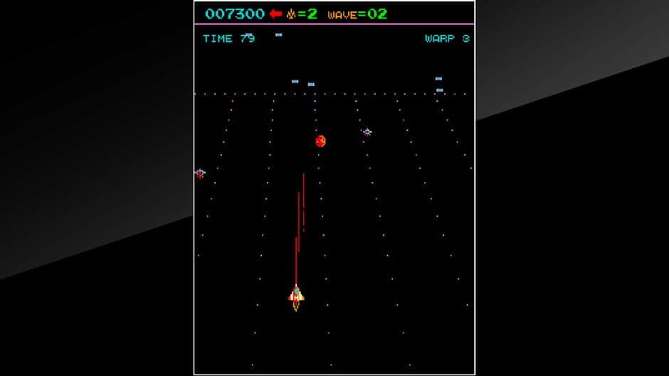 Arcade Archives: Juno First screenshot 3