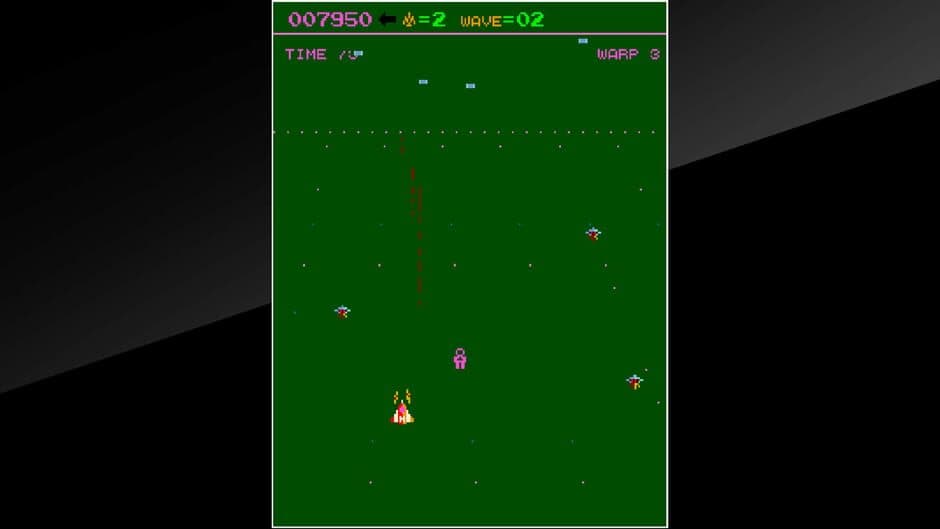 Arcade Archives: Juno First screenshot 4