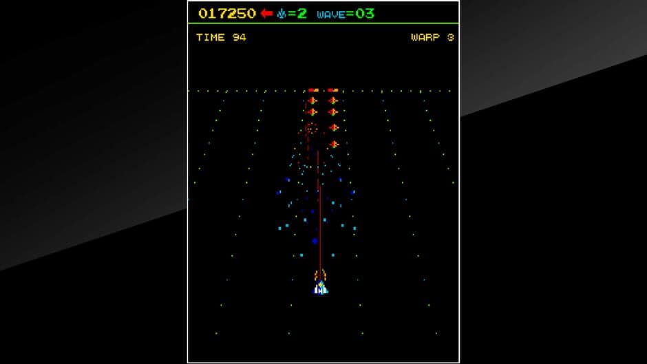 Arcade Archives: Juno First screenshot 5