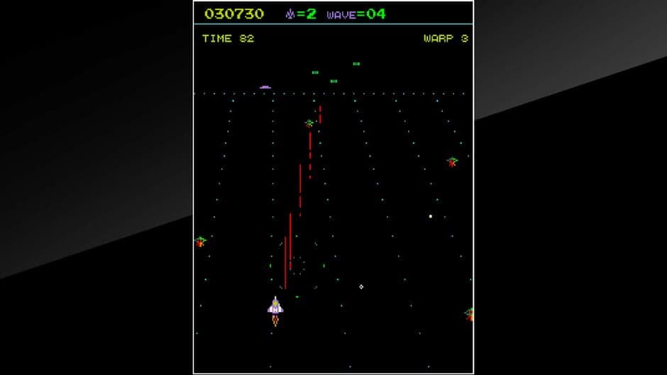 Arcade Archives: Juno First screenshot 6